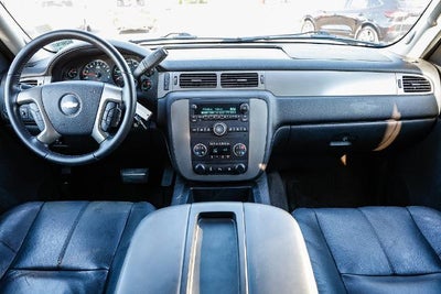 2009 Chevrolet Avalanche LT w/2LT