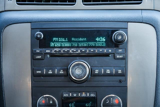 2009 Chevrolet Avalanche LT w/2LT