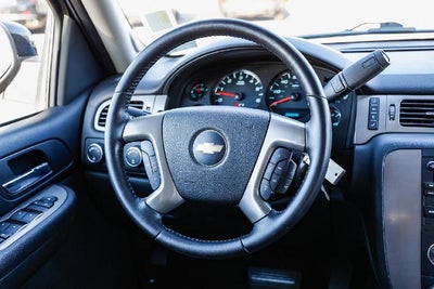 2009 Chevrolet Avalanche LT w/2LT