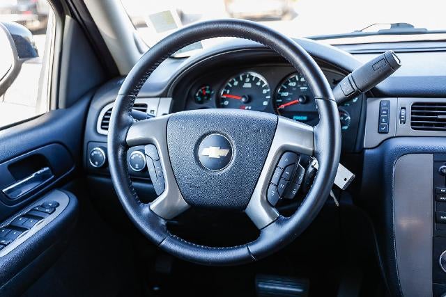 2009 Chevrolet Avalanche LT w/2LT