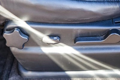 2009 Chevrolet Avalanche LT w/2LT