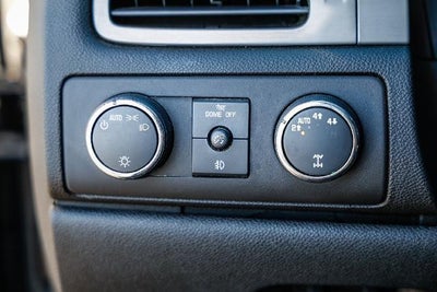 2009 Chevrolet Avalanche LT w/2LT