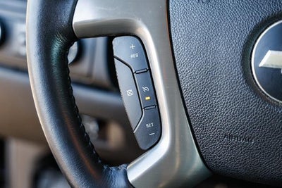 2009 Chevrolet Avalanche LT w/2LT
