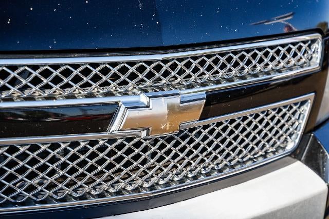 2009 Chevrolet Avalanche LT w/2LT