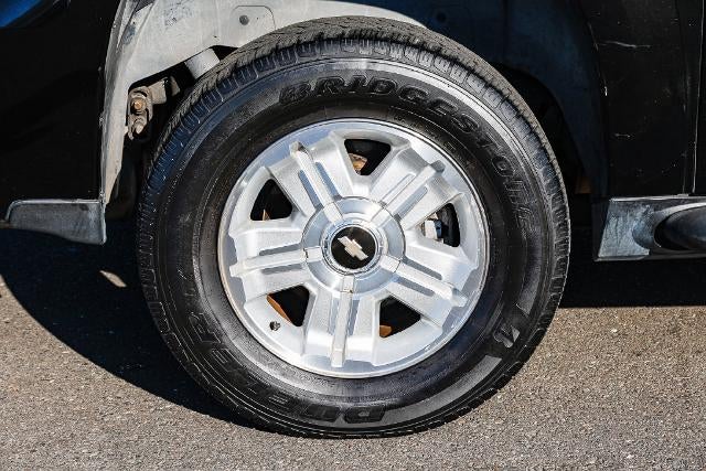 2009 Chevrolet Avalanche LT w/2LT