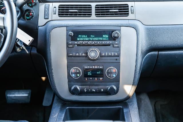 2009 Chevrolet Avalanche LT w/2LT