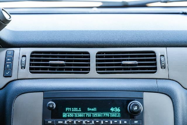 2009 Chevrolet Avalanche LT w/2LT