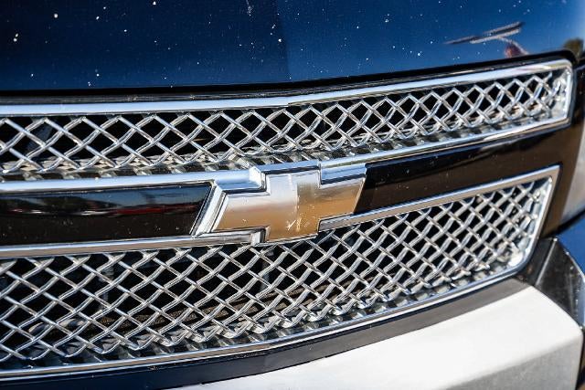2009 Chevrolet Avalanche LT w/2LT
