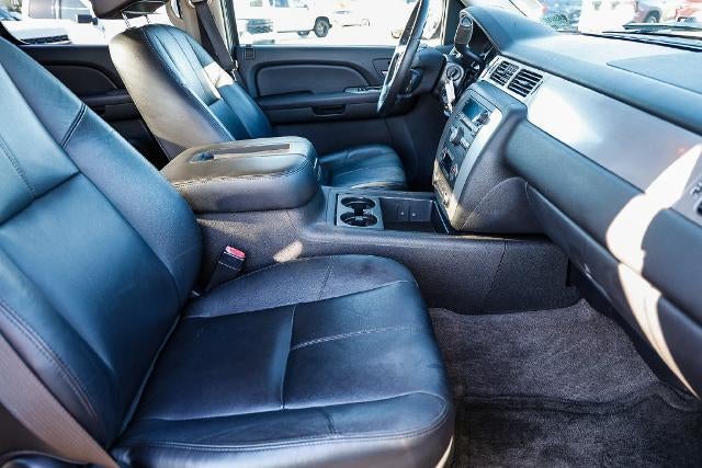 2009 Chevrolet Avalanche LT w/2LT