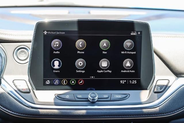 2024 Chevrolet Blazer Premier