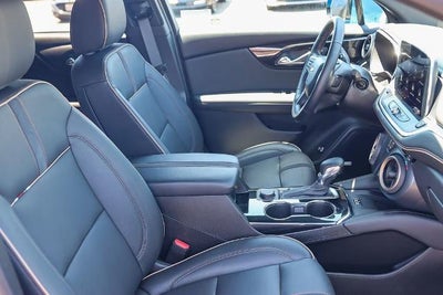 2024 Chevrolet Blazer Premier