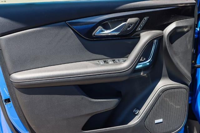 2024 Chevrolet Blazer Premier