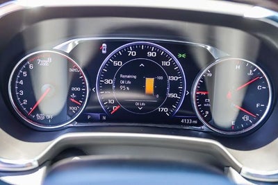 2024 Chevrolet Blazer Premier