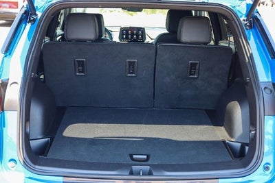 2024 Chevrolet Blazer Premier