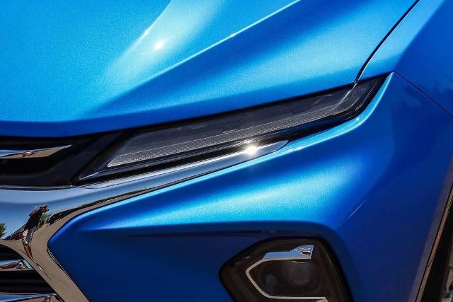 2024 Chevrolet Blazer Premier