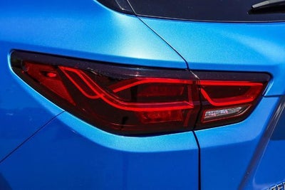 2024 Chevrolet Blazer Premier