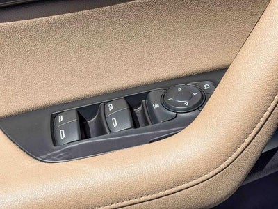 2020 Chevrolet Blazer Premier