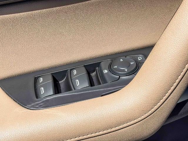 2020 Chevrolet Blazer Premier