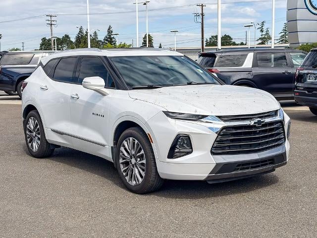 2020 Chevrolet Blazer Premier