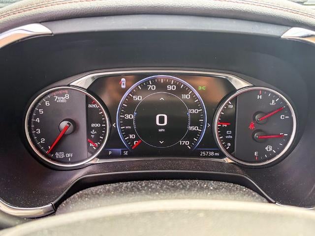 2020 Chevrolet Blazer Premier