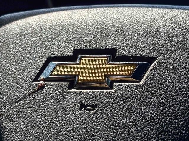 2020 Chevrolet Blazer Premier