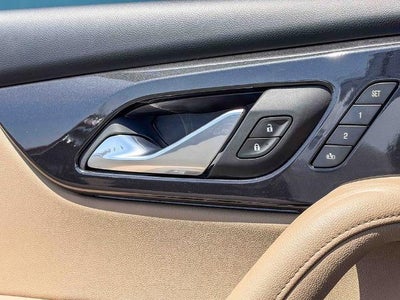 2020 Chevrolet Blazer Premier