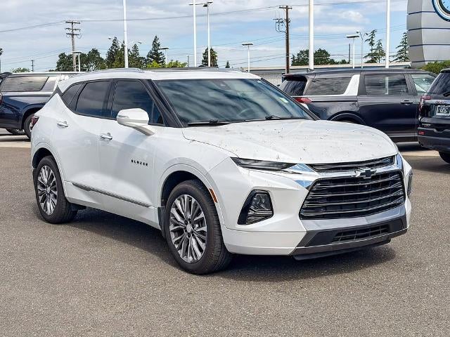 2020 Chevrolet Blazer Premier
