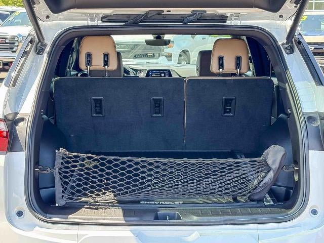 2020 Chevrolet Blazer Premier