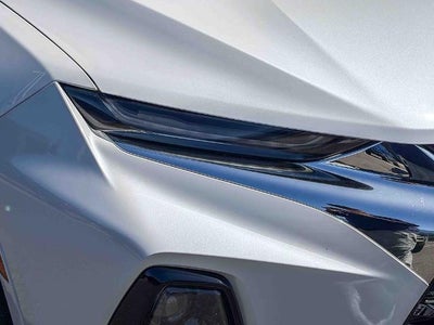 2020 Chevrolet Blazer Premier