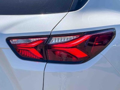 2020 Chevrolet Blazer Premier