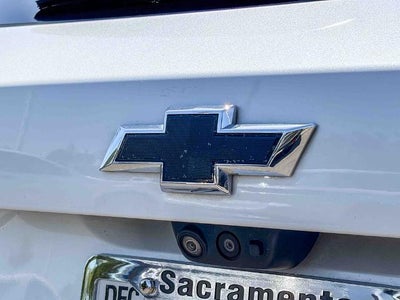 2020 Chevrolet Blazer Premier