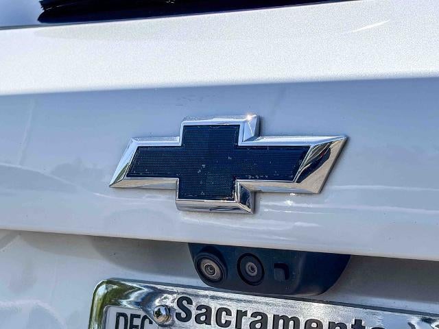 2020 Chevrolet Blazer Premier