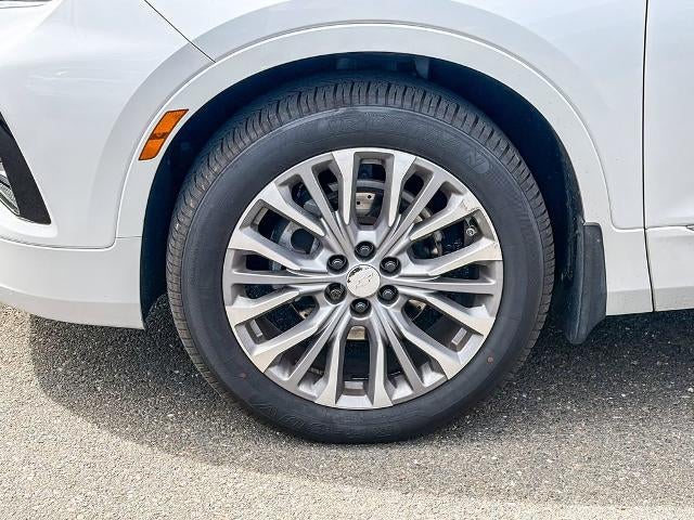 2020 Chevrolet Blazer Premier