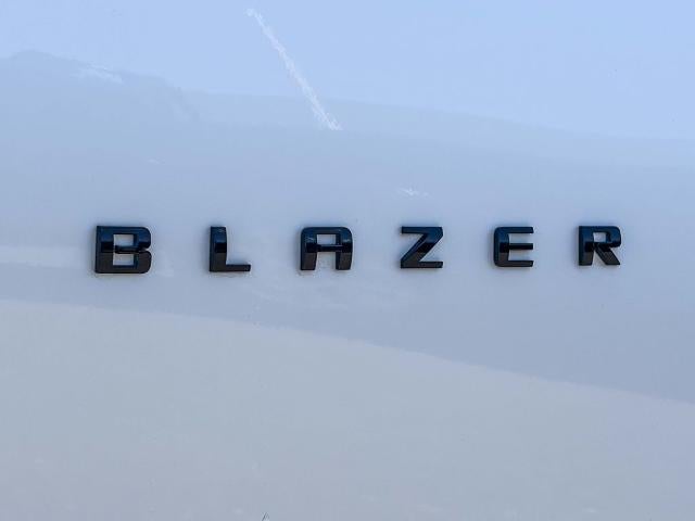 2020 Chevrolet Blazer Premier