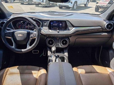 2020 Chevrolet Blazer Premier