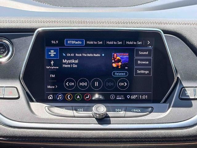 2020 Chevrolet Blazer Premier