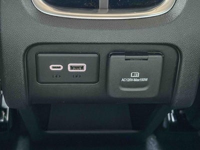 2020 Chevrolet Blazer Premier