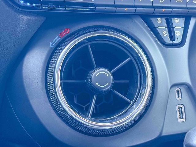 2020 Chevrolet Blazer Premier