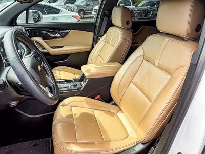 2020 Chevrolet Blazer Premier