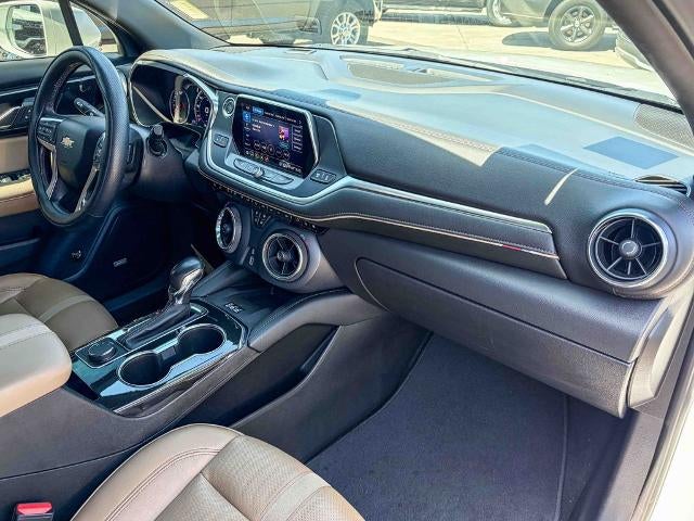 2020 Chevrolet Blazer Premier