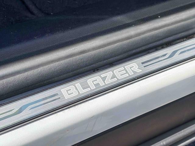 2020 Chevrolet Blazer Premier