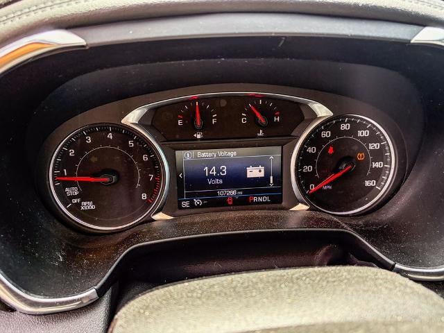 2019 Chevrolet Blazer Base