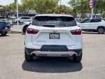 2019 Chevrolet Blazer Base