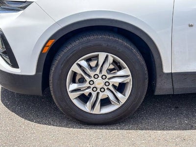 2019 Chevrolet Blazer Base