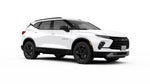 2026 Chevrolet Blazer Base