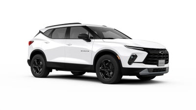 2026 Chevrolet Blazer Base
