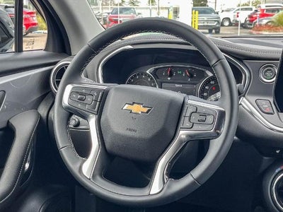 2025 Chevrolet Blazer 3LT