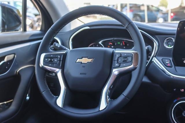2025 Chevrolet Blazer 3LT