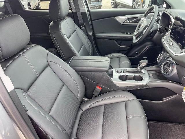 2025 Chevrolet Blazer 3LT
