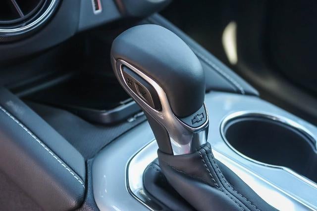 2025 Chevrolet Blazer 3LT